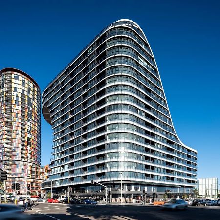 One Global Resorts Green Square Sydney Exterior foto M on Mary